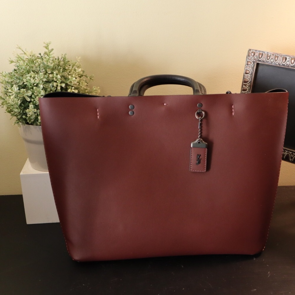 Coach Rogue Tote